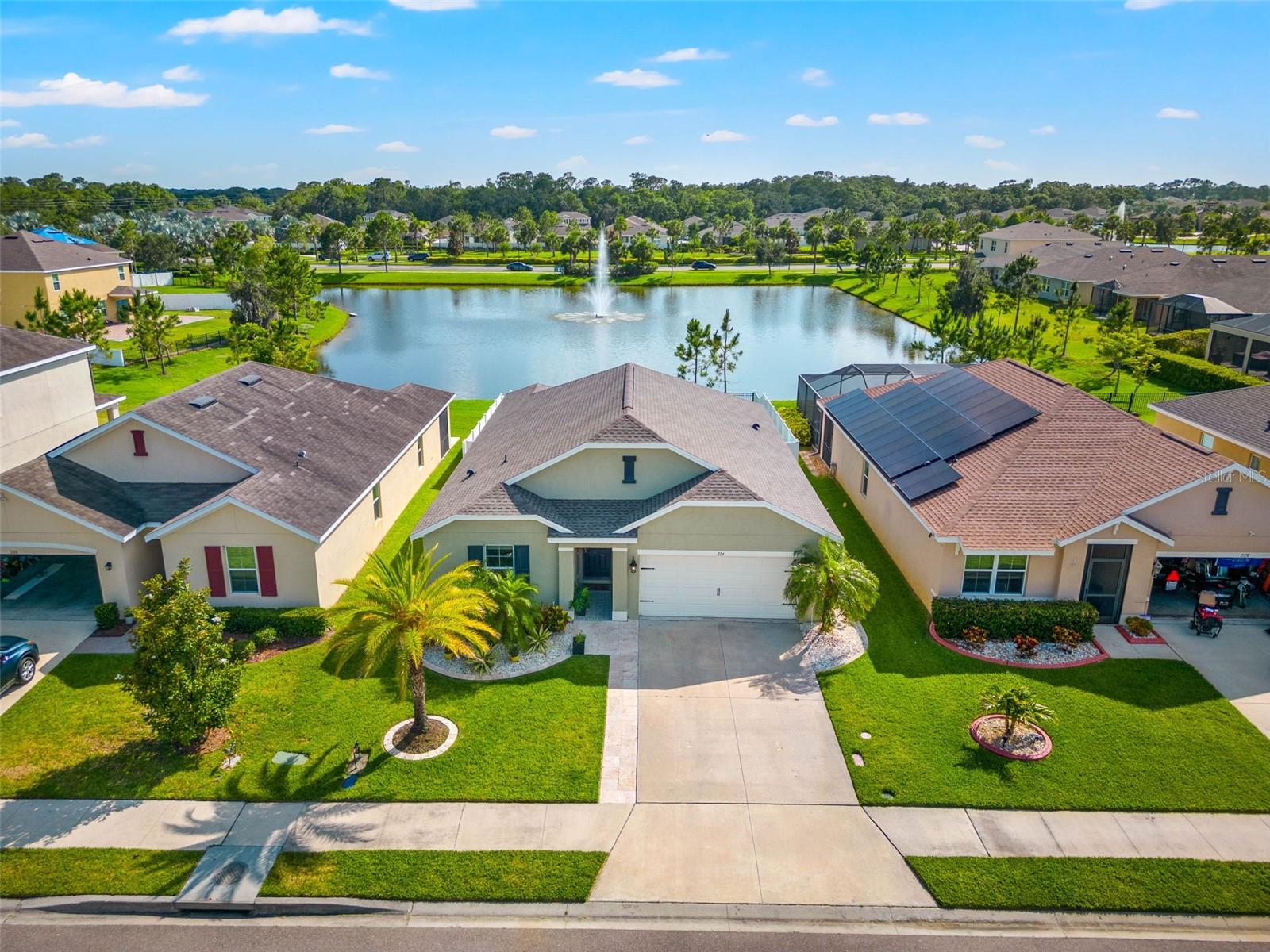 224 LONE DOVE LN