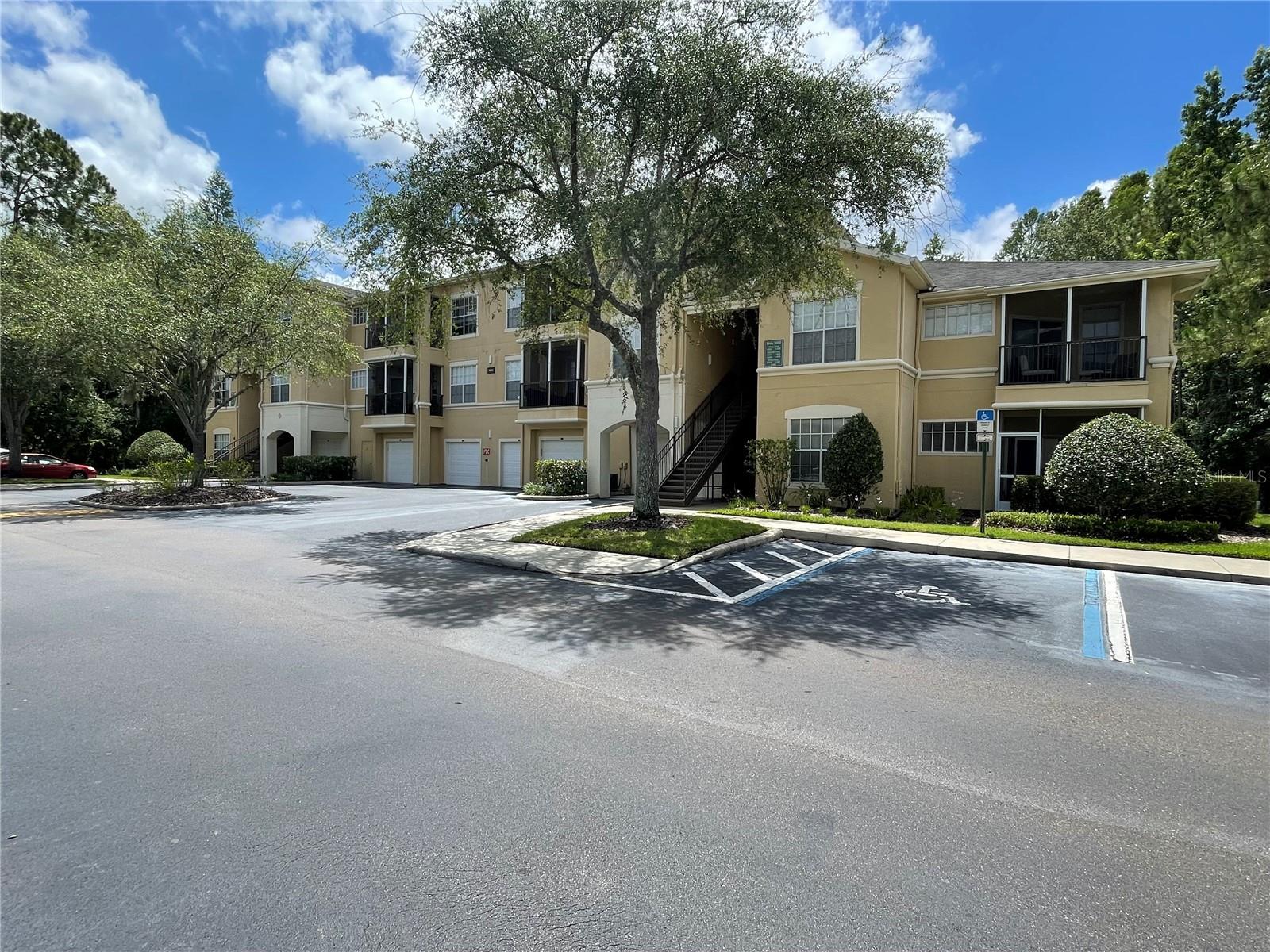 5125 PALM SPRINGS BLVD #1104