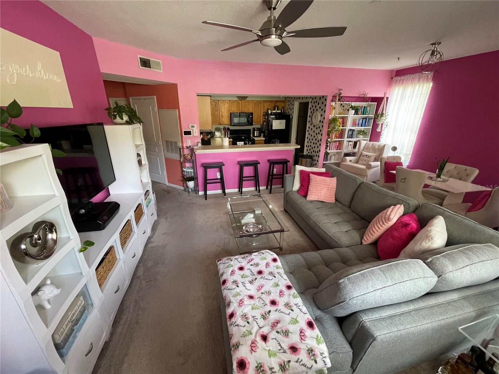 5125 PALM SPRINGS BLVD #1104