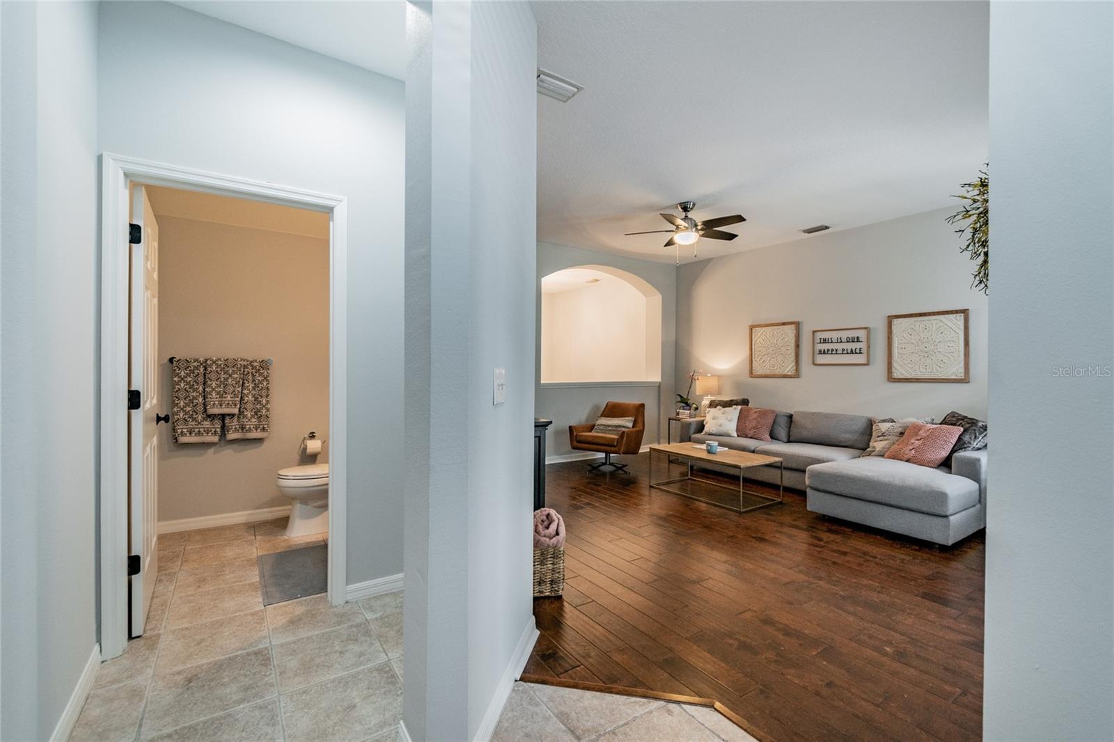 9420 GEORGIAN PARK LANE #107