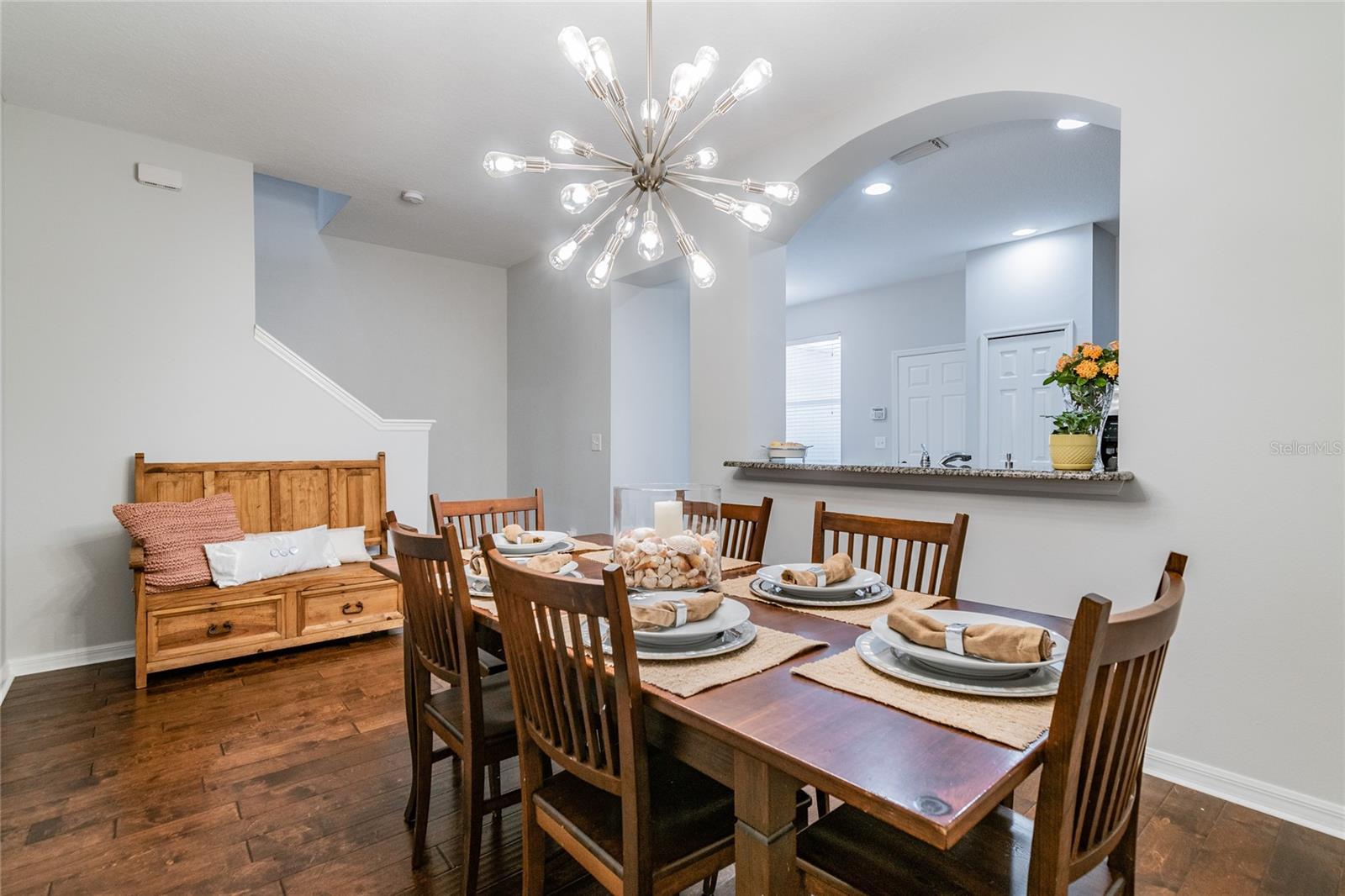 9420 GEORGIAN PARK LANE #107