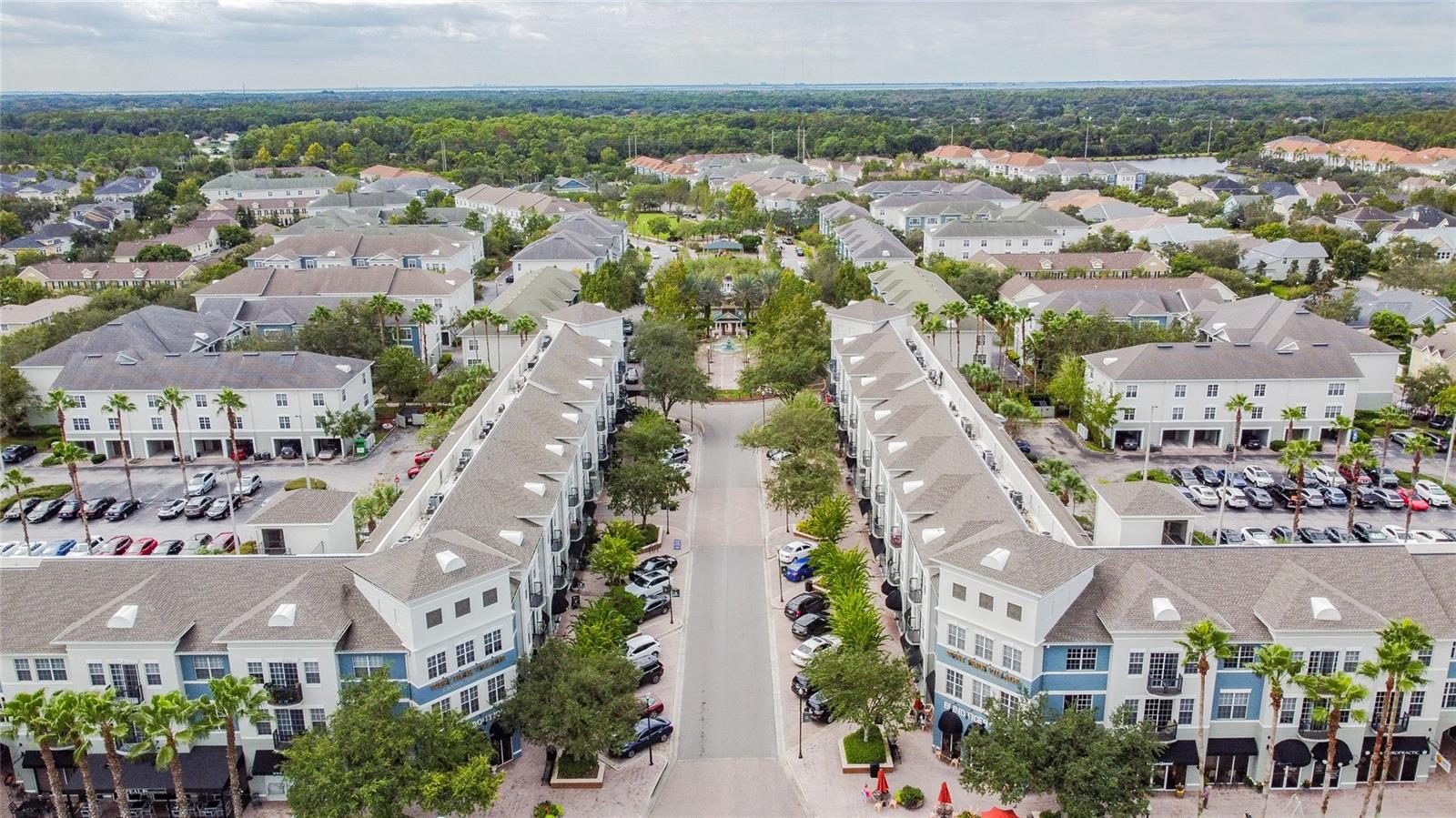 9420 GEORGIAN PARK LANE #107