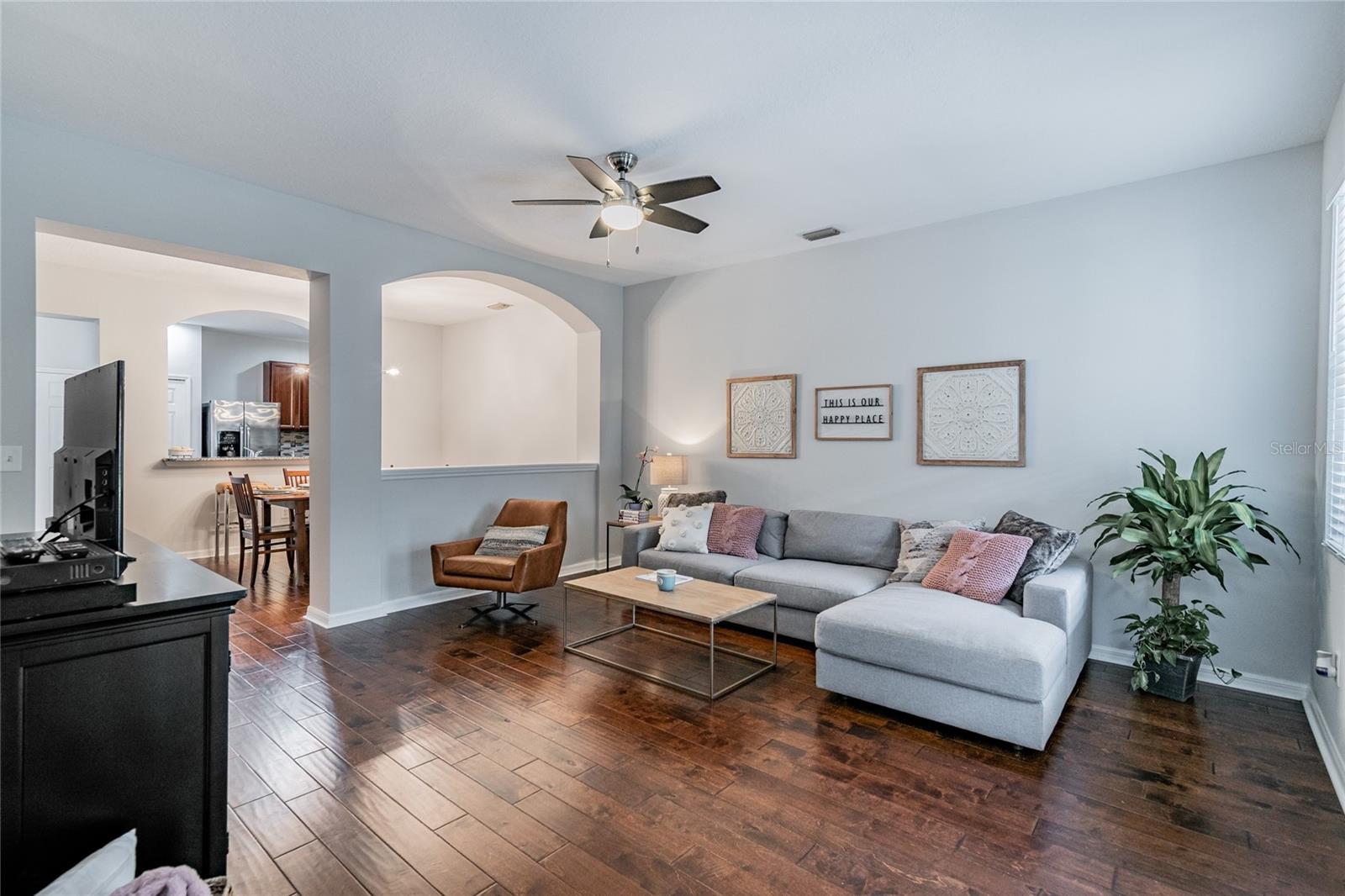9420 GEORGIAN PARK LANE #107