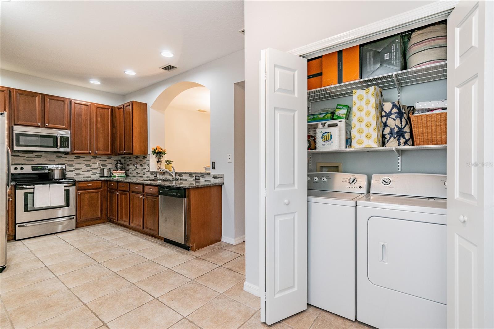 9420 GEORGIAN PARK LANE #107