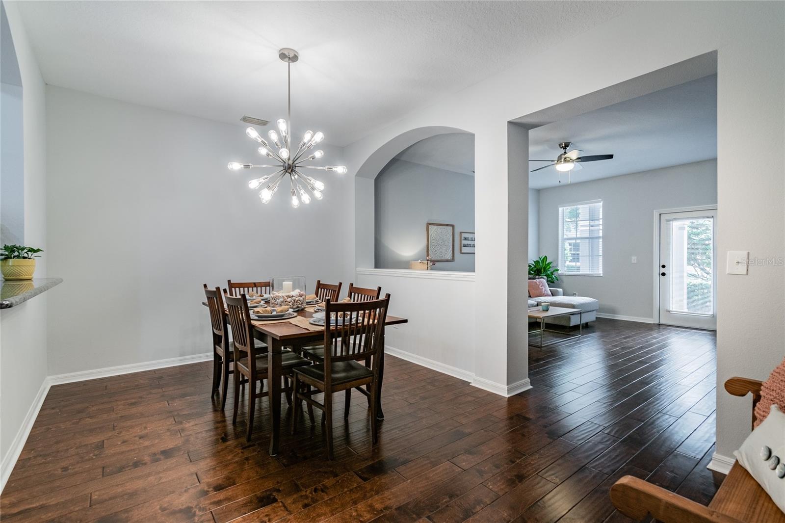 9420 GEORGIAN PARK LANE #107