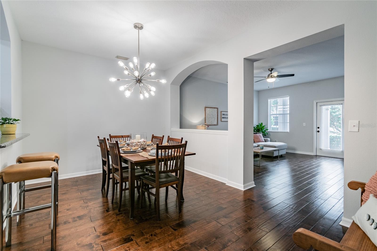 9420 GEORGIAN PARK LANE #107
