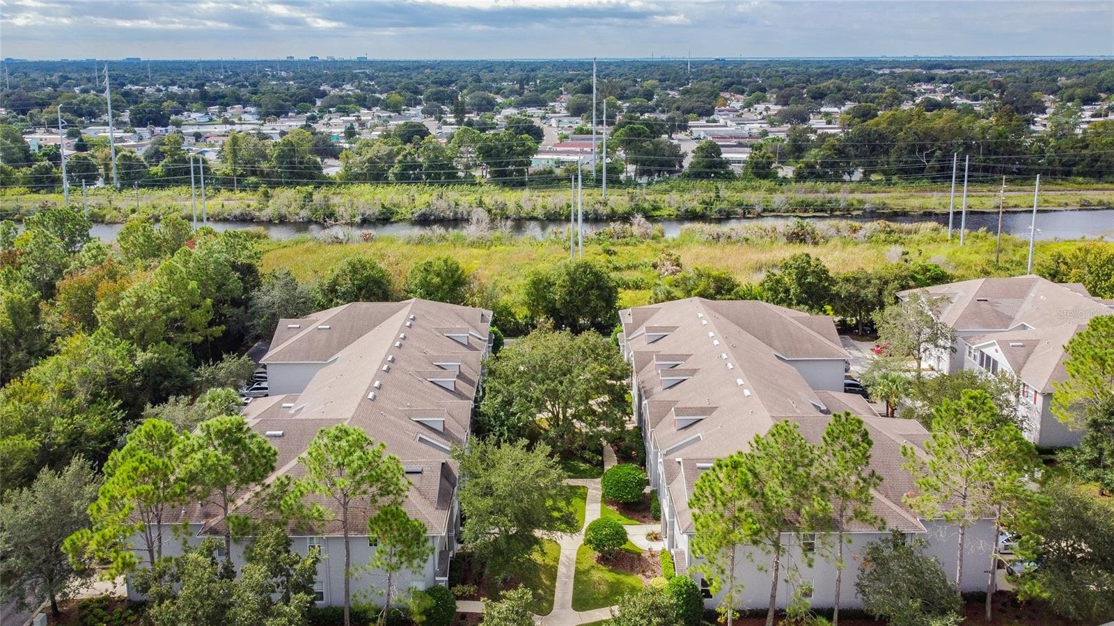 9420 GEORGIAN PARK LANE #107