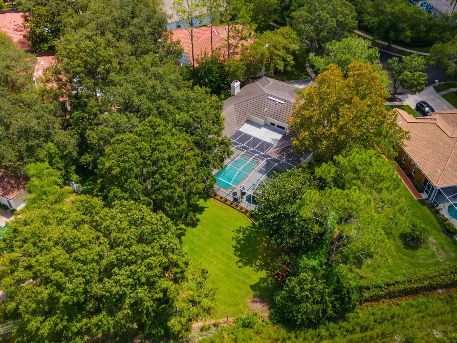 17805 GREEN WILLOW DR