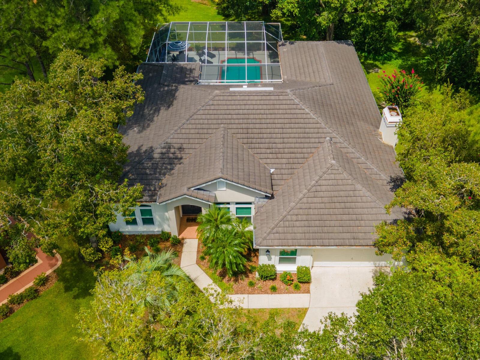 17805 GREEN WILLOW DR