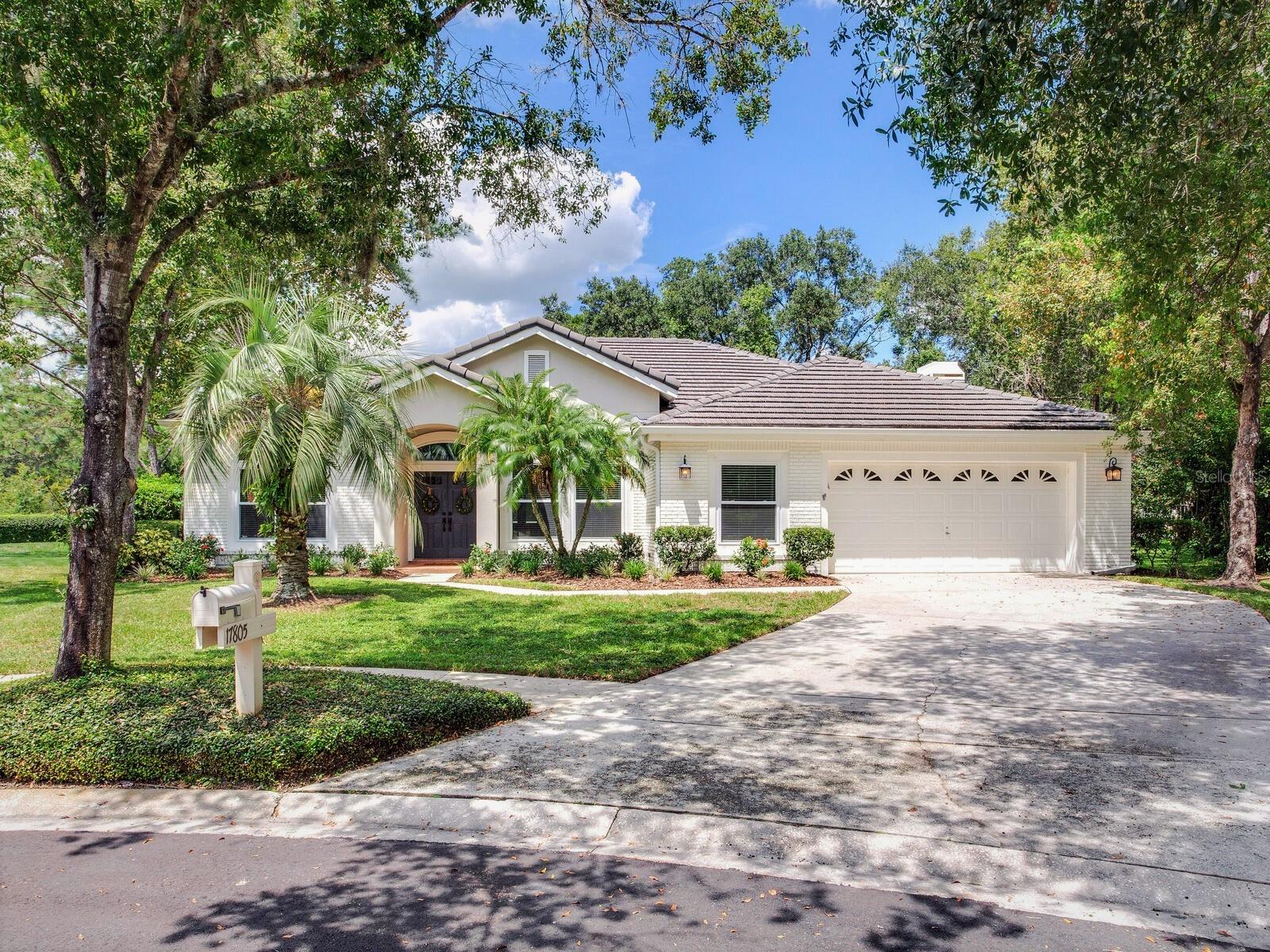 17805 GREEN WILLOW DR