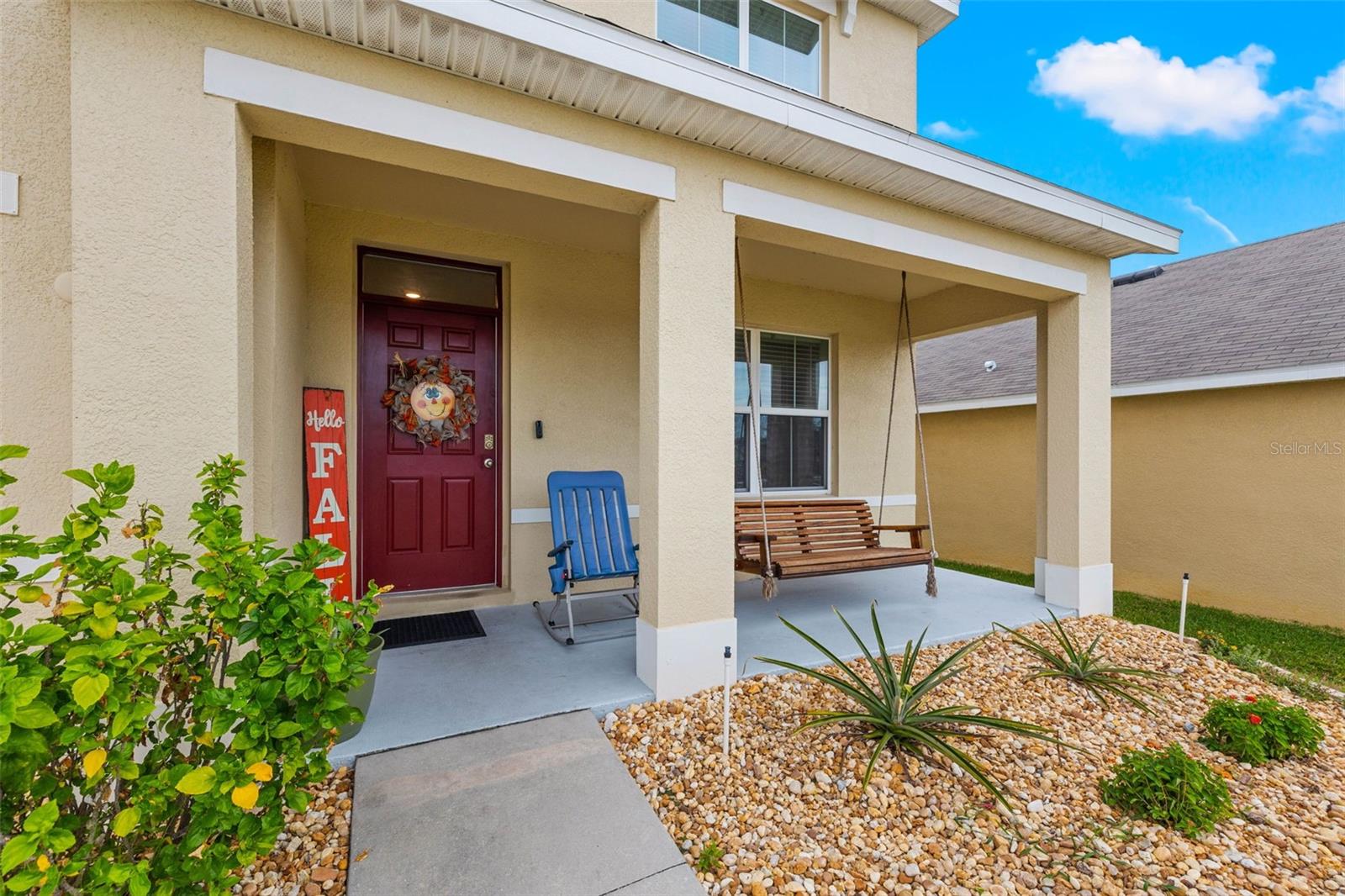 6964 SILVERADO RANCH BLVD