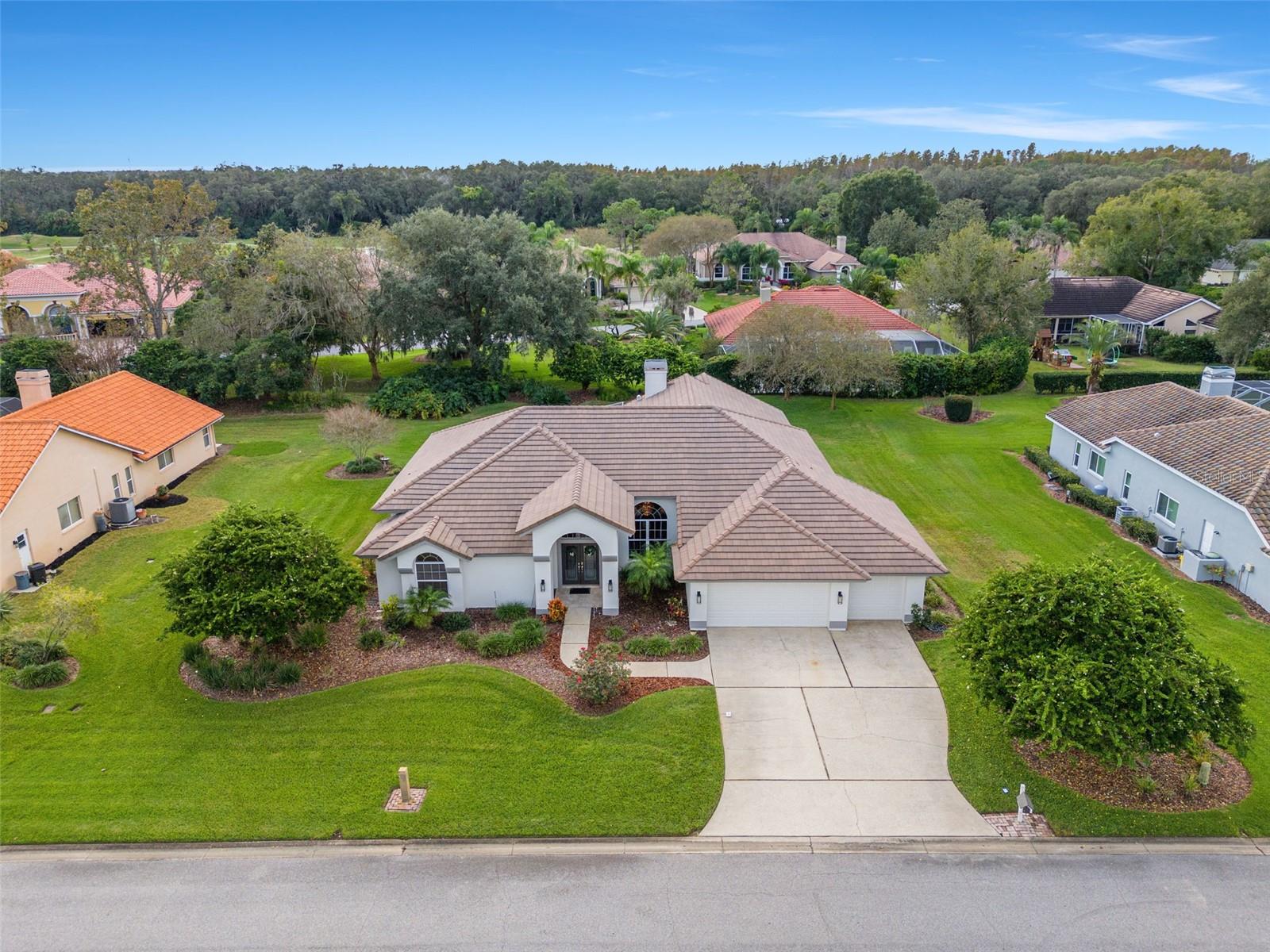 30302 FAIRWAY DR
