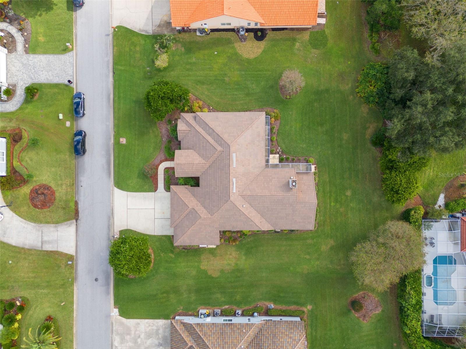30302 FAIRWAY DR