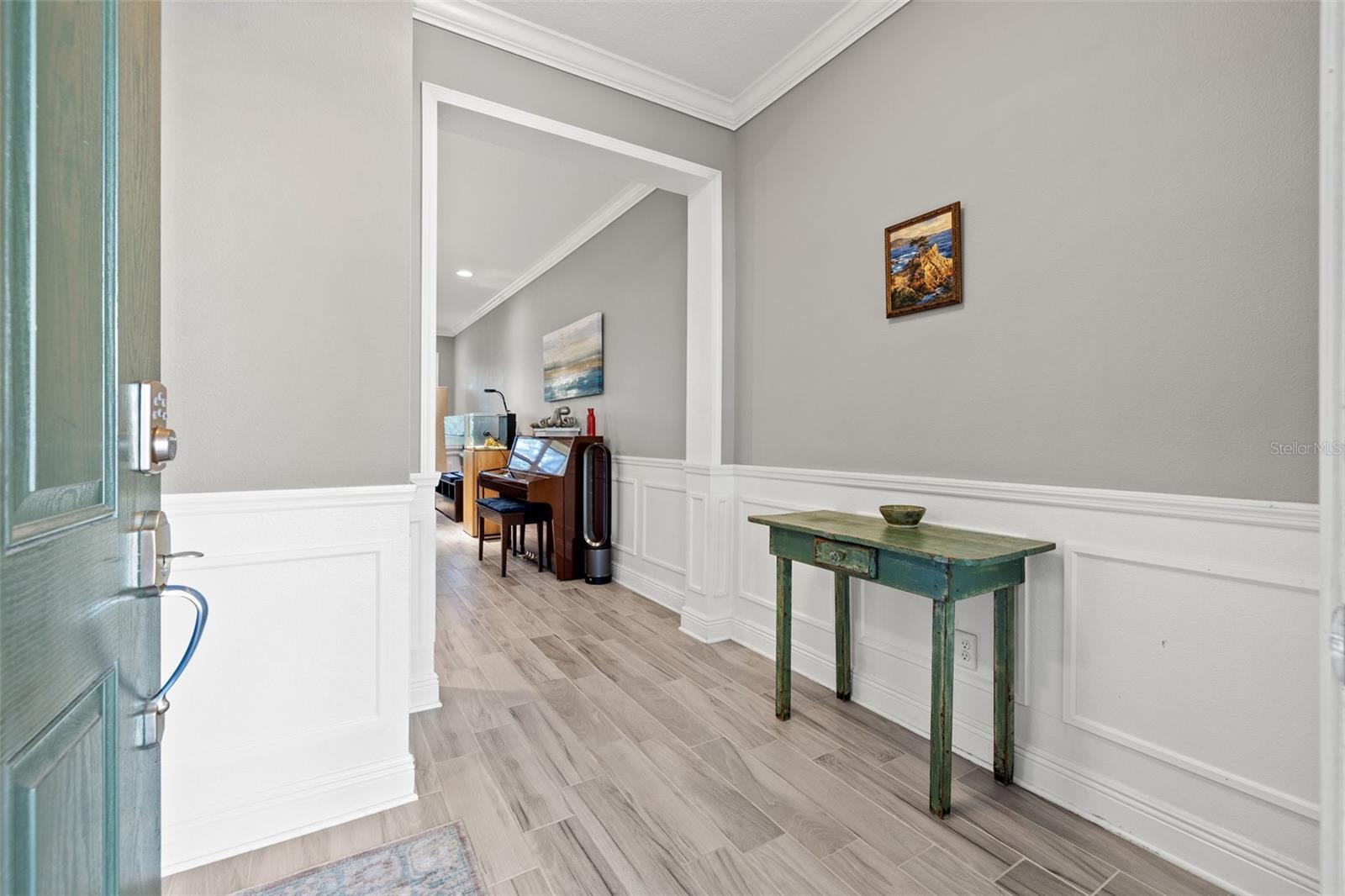 11508 CROWNED SPARROW LN
