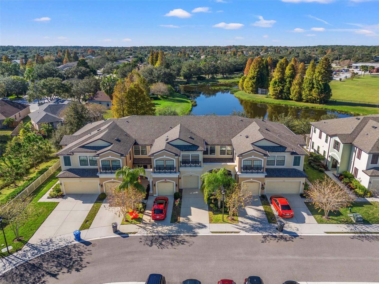 11508 CROWNED SPARROW LN