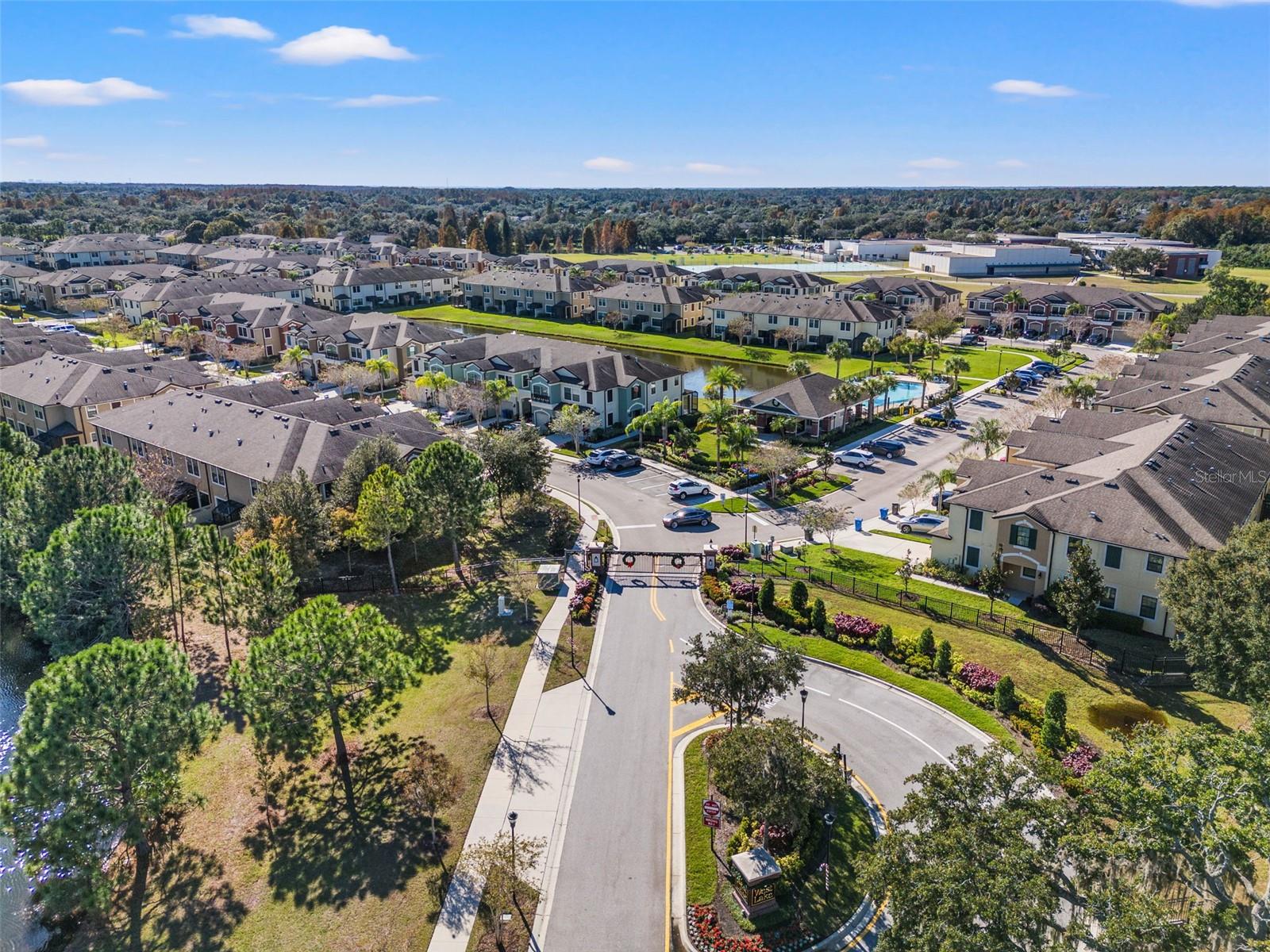 11508 CROWNED SPARROW LN