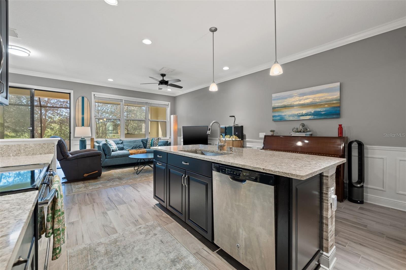 11508 CROWNED SPARROW LN