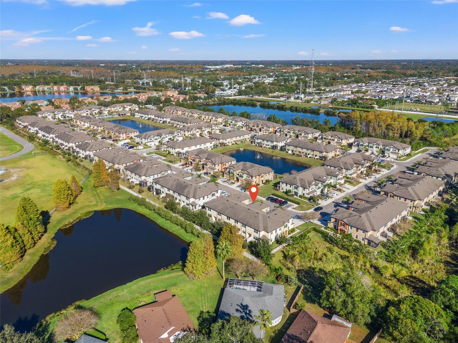 11508 CROWNED SPARROW LN