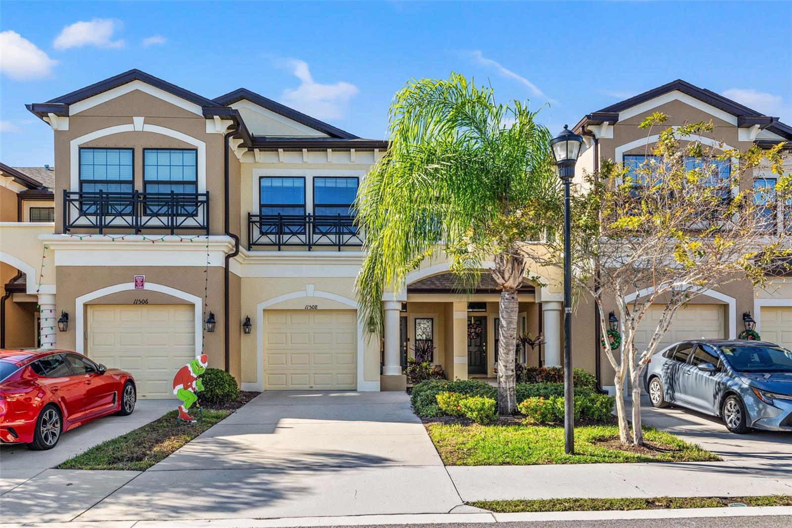 11508 CROWNED SPARROW LN