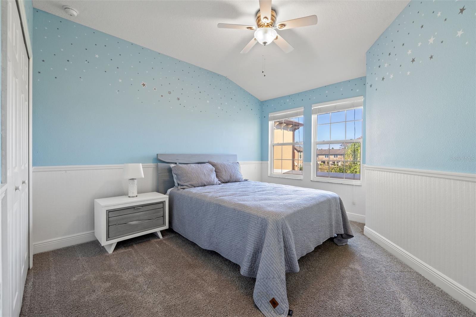 11508 CROWNED SPARROW LN
