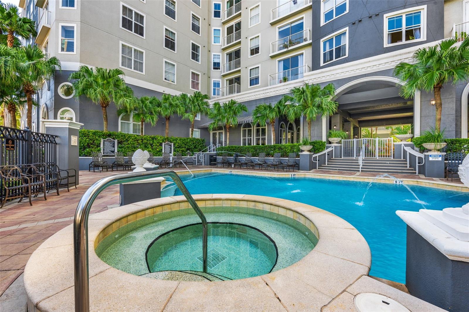 700 S HARBOUR ISLAND BLVD #142