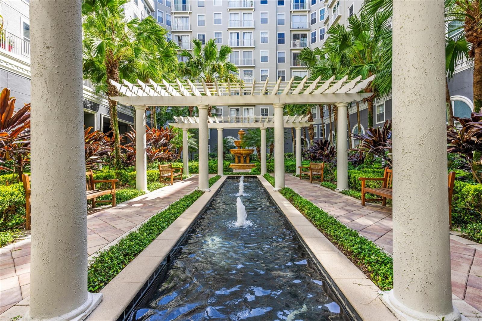 700 S HARBOUR ISLAND BLVD #142