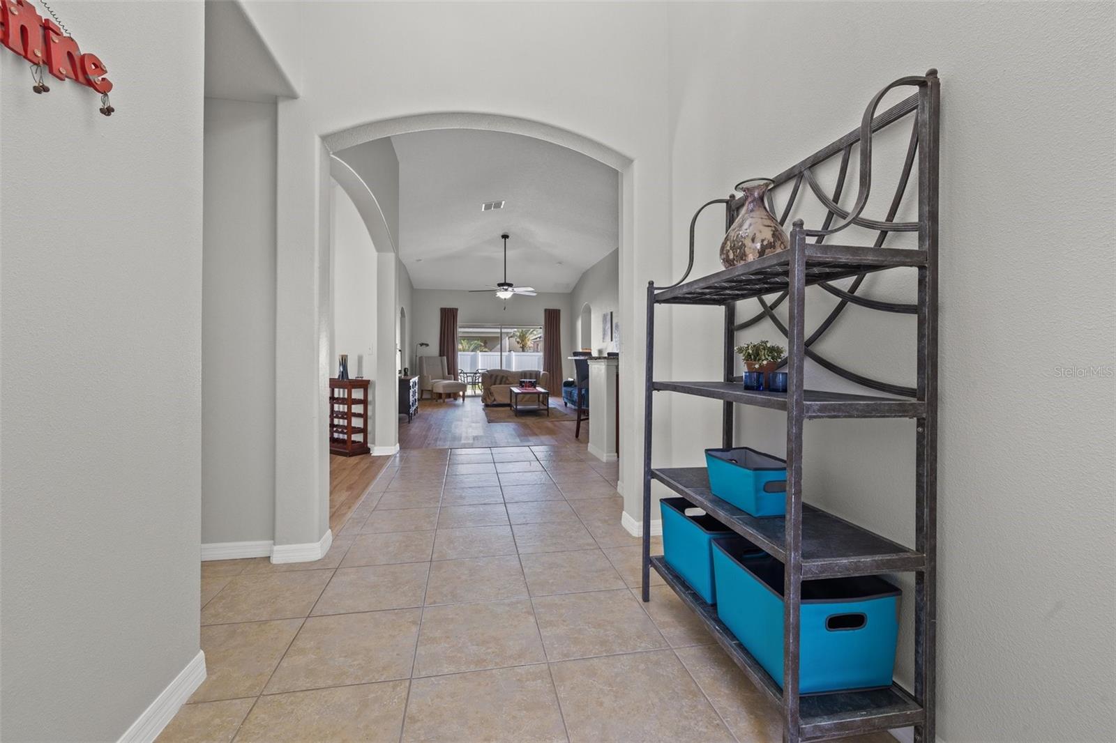 3726 MORGONS CASTLE CT