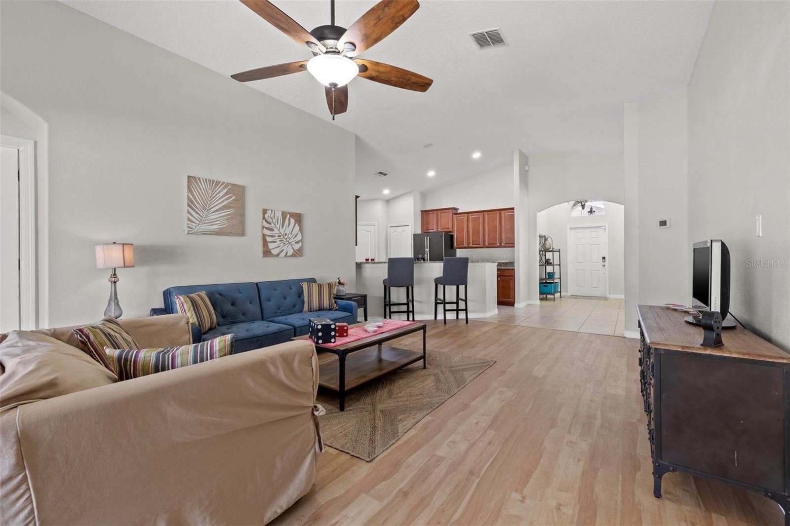 3726 MORGONS CASTLE CT