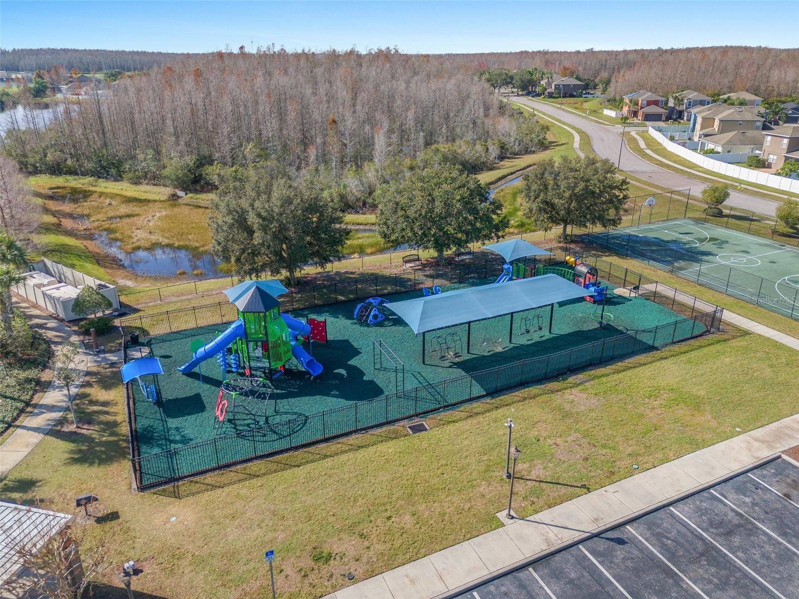 3726 MORGONS CASTLE CT