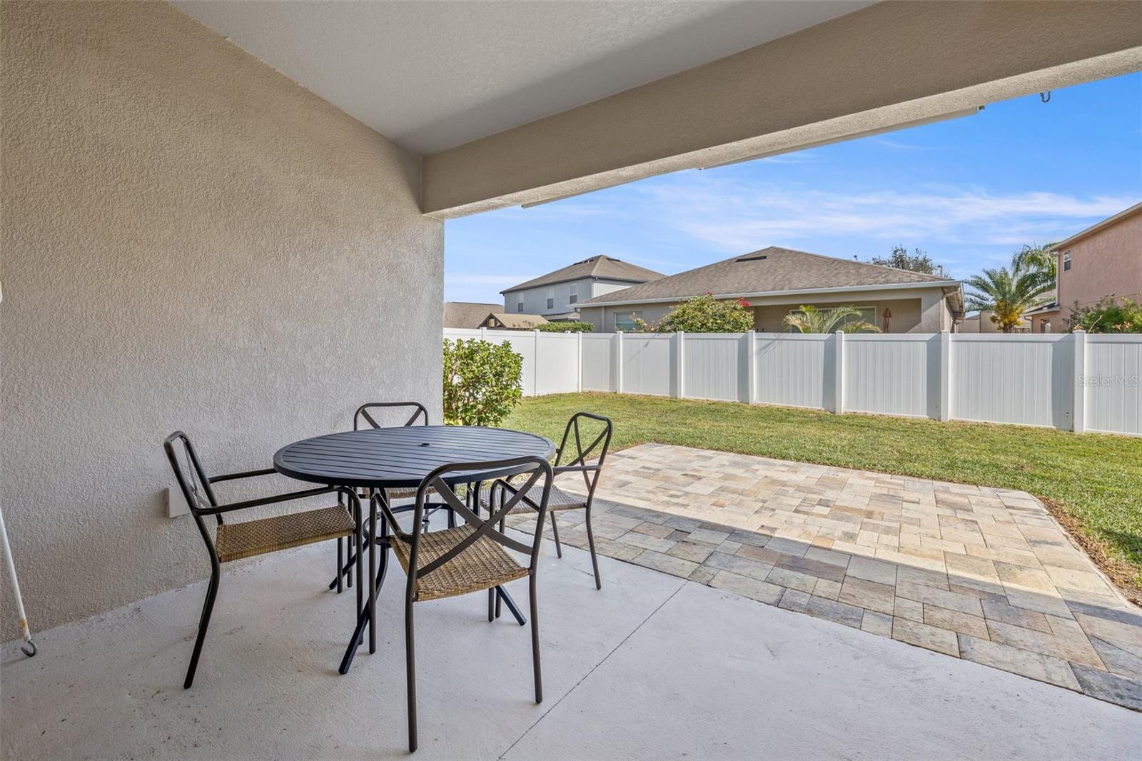 3726 MORGONS CASTLE CT