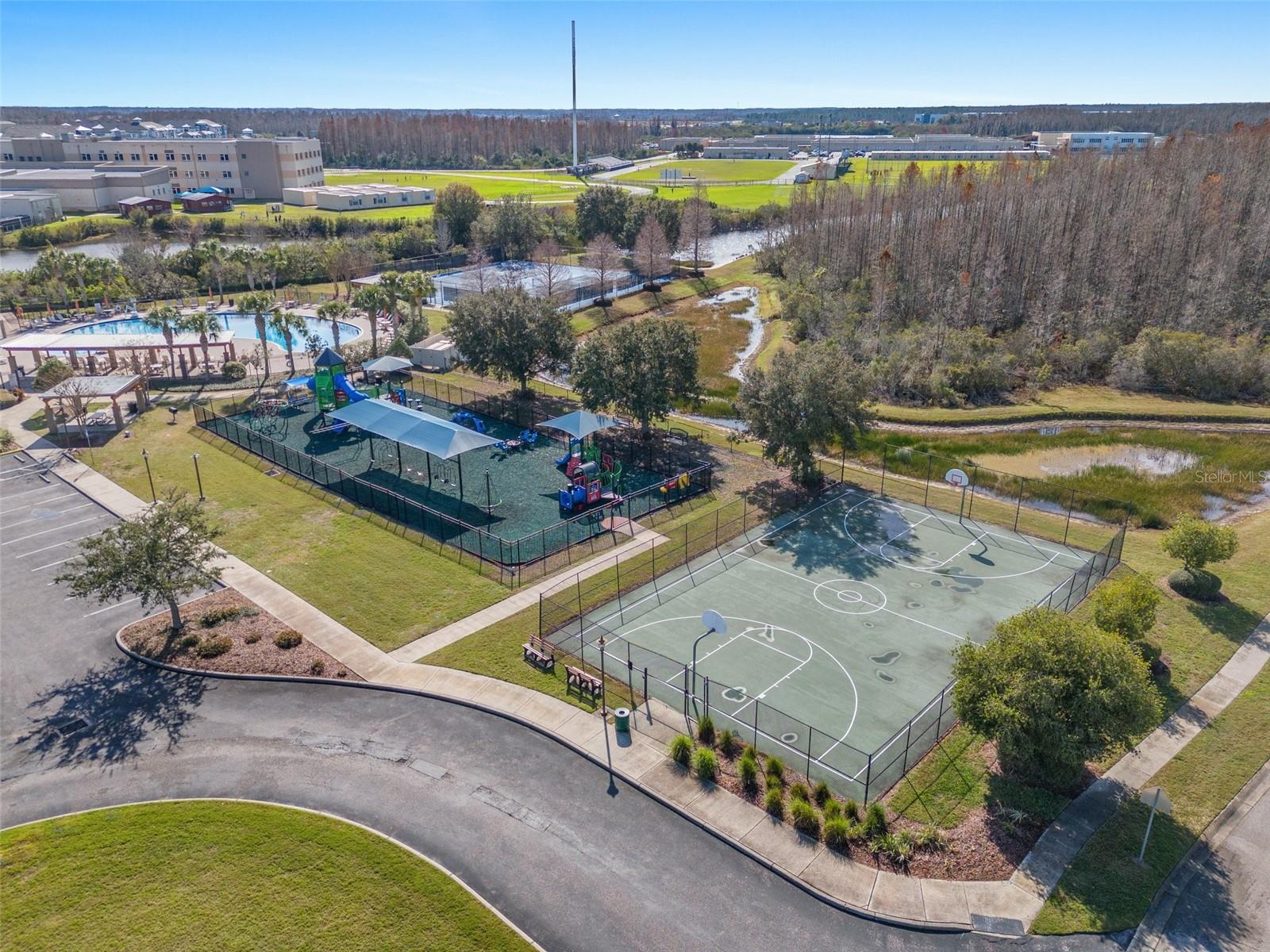 3726 MORGONS CASTLE CT