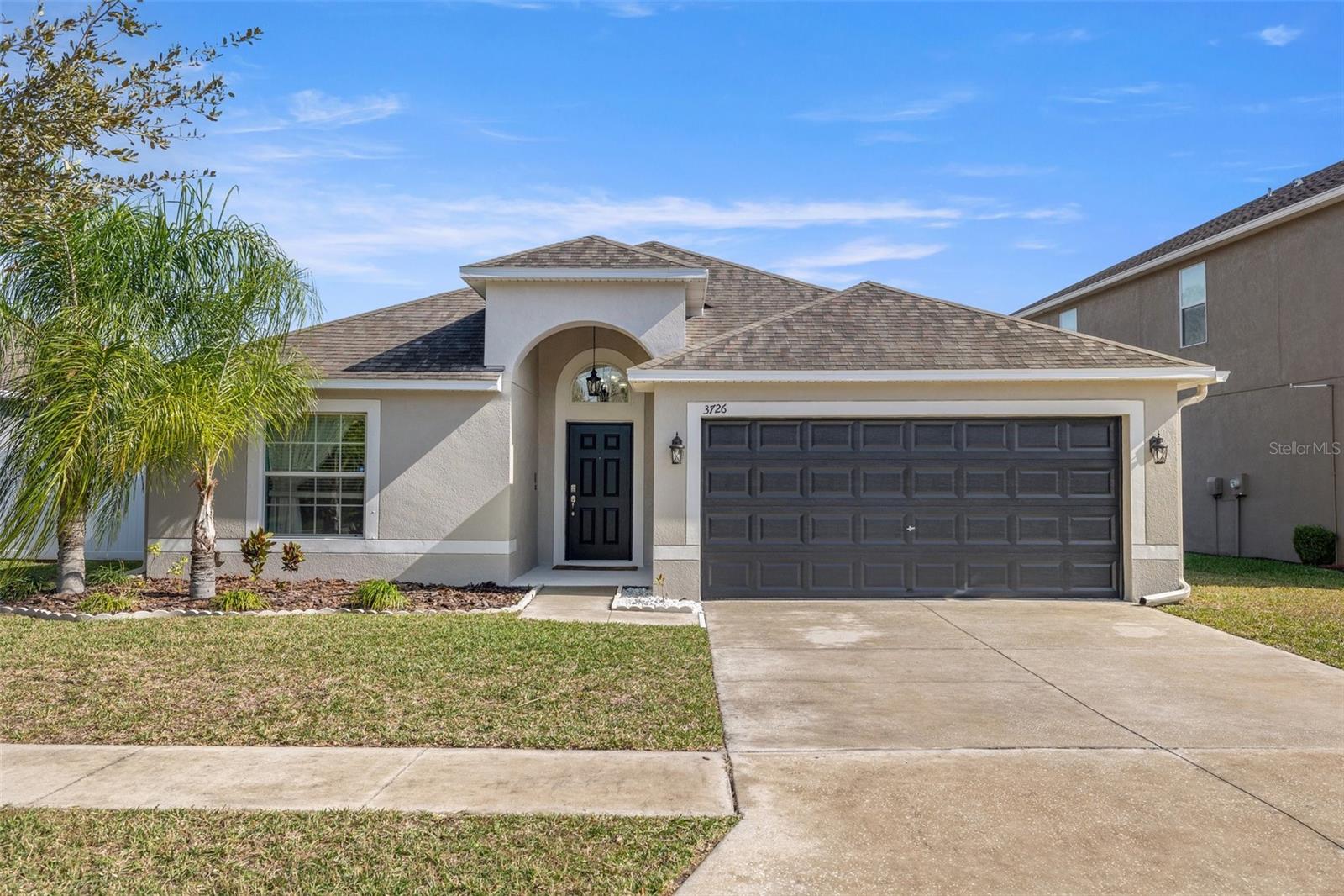 3726 MORGONS CASTLE CT