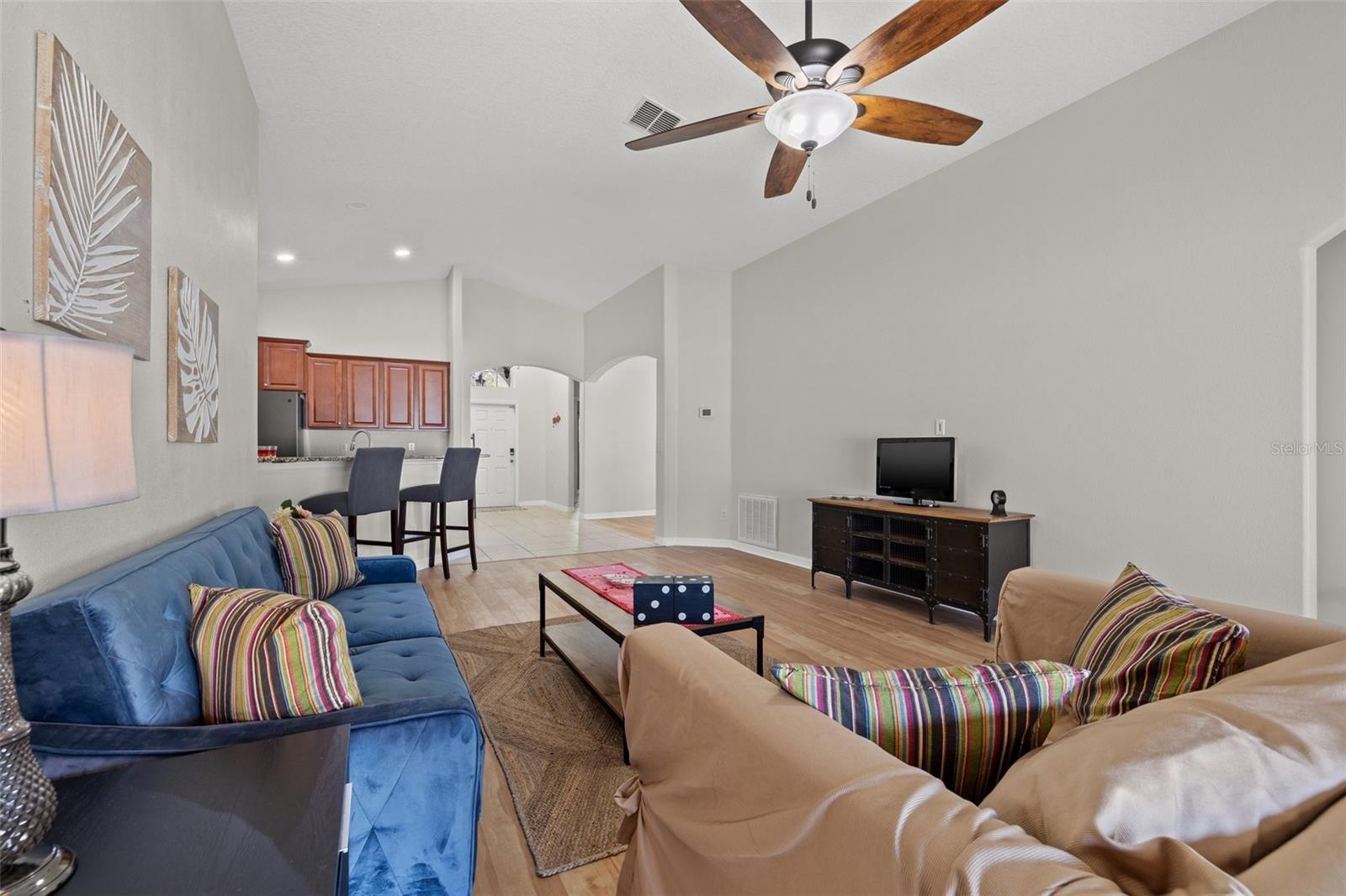 3726 MORGONS CASTLE CT