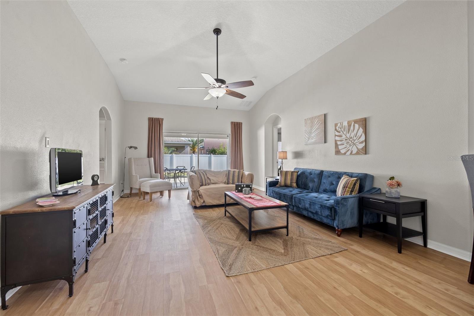 3726 MORGONS CASTLE CT