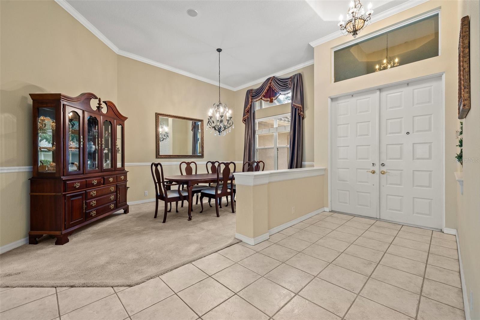 9215 HIGHLAND RIDGE WAY