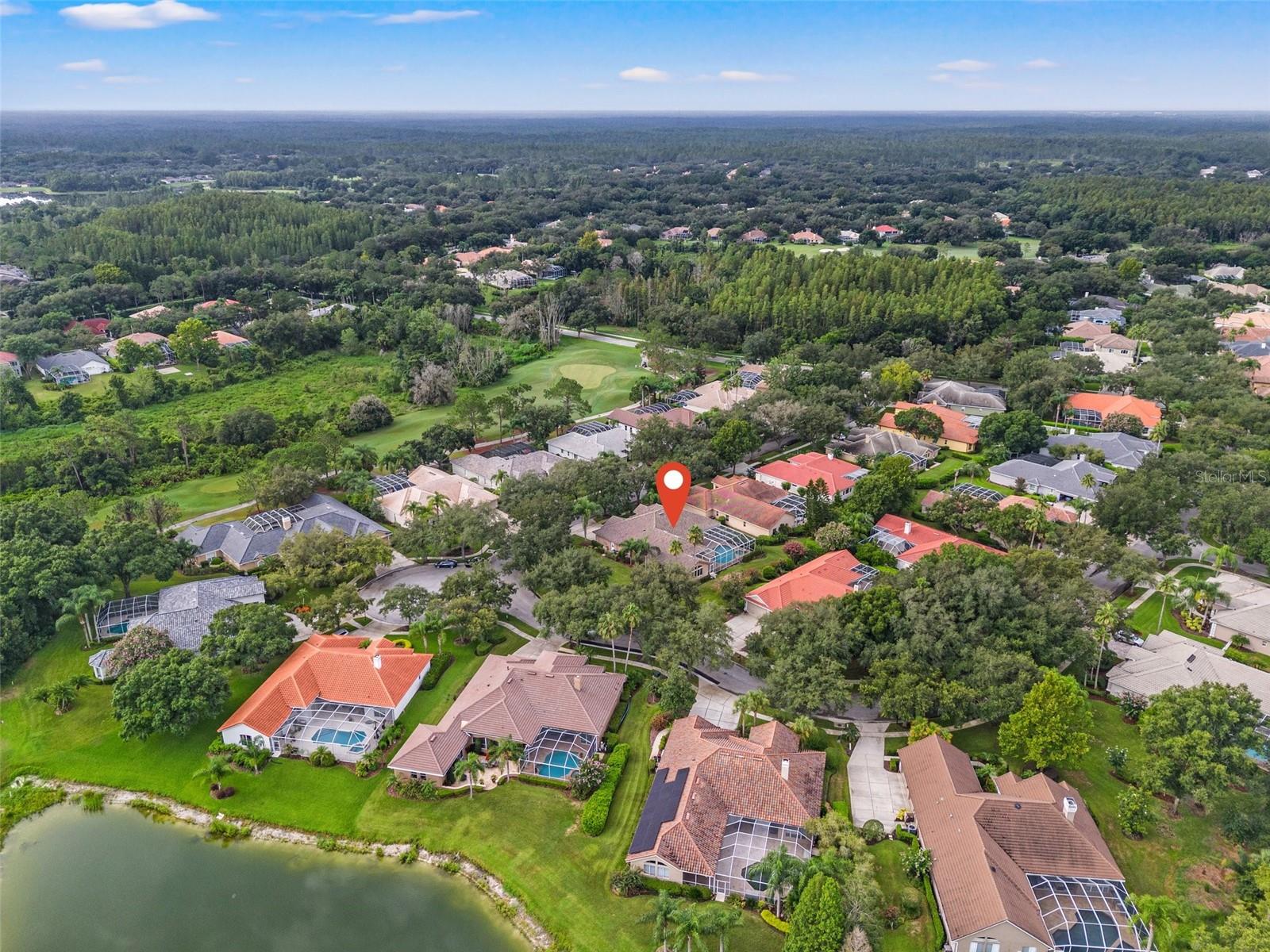 9215 HIGHLAND RIDGE WAY