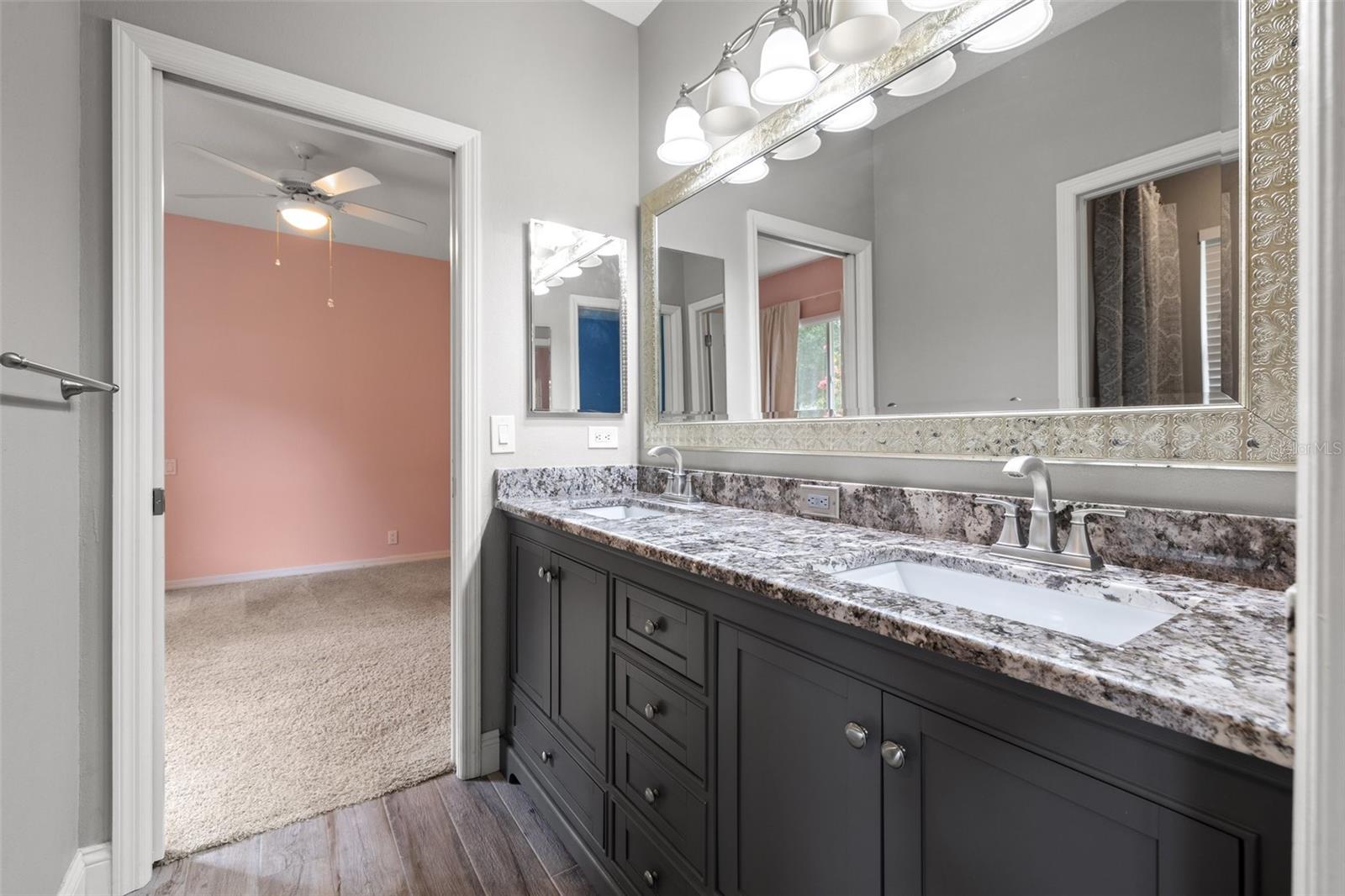 9215 HIGHLAND RIDGE WAY