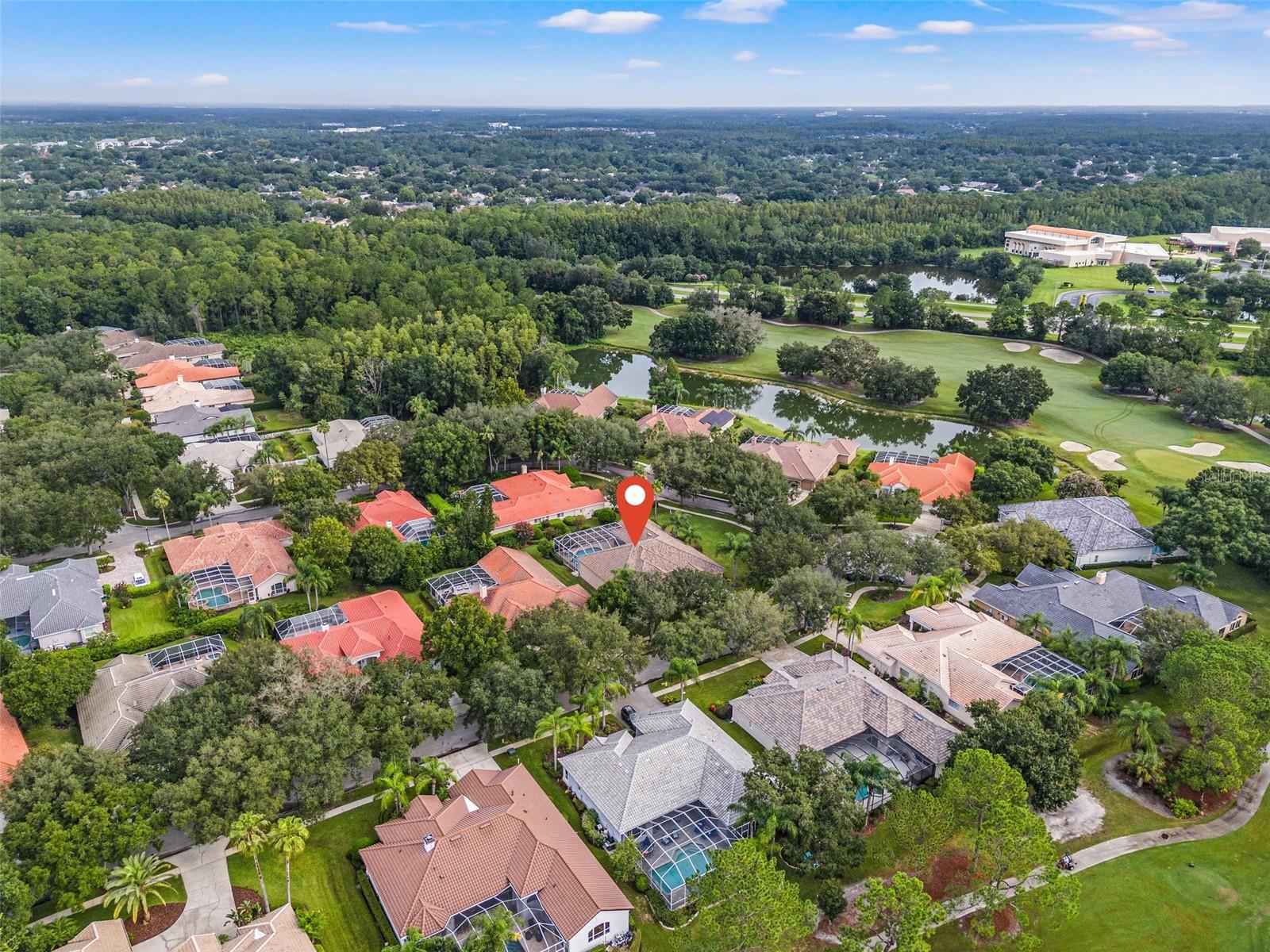 9215 HIGHLAND RIDGE WAY