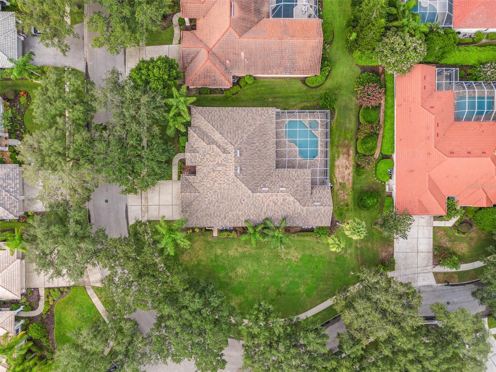9215 HIGHLAND RIDGE WAY