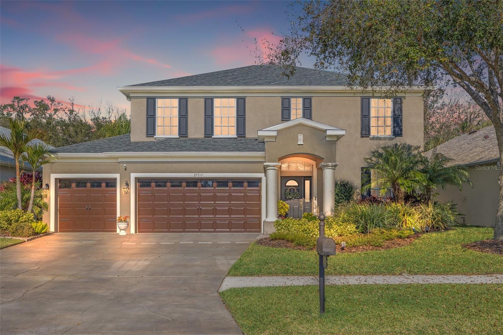 27717 KIRKWOOD CIR