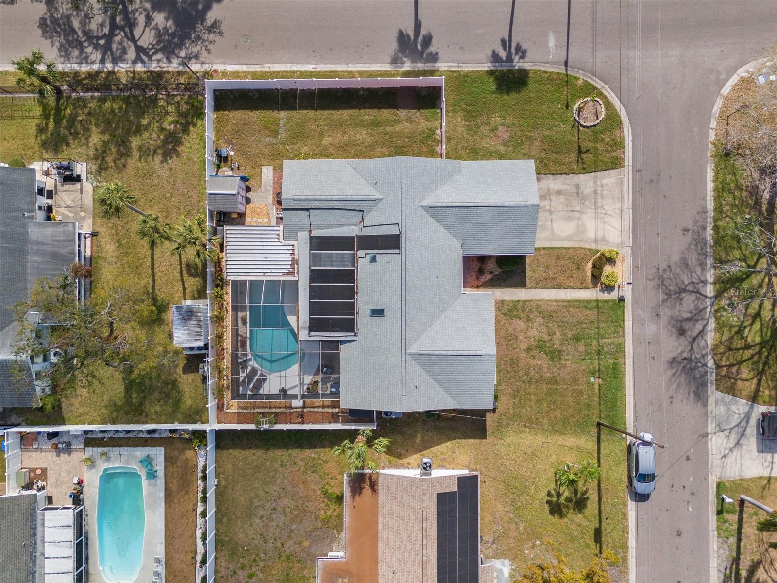 5001 SHETLAND AVE