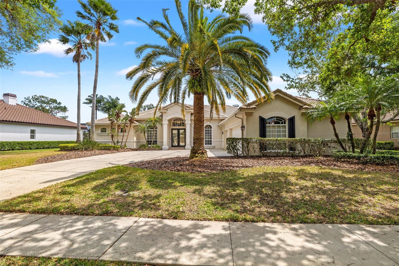 9226 HIGHLAND RIDGE WAY
