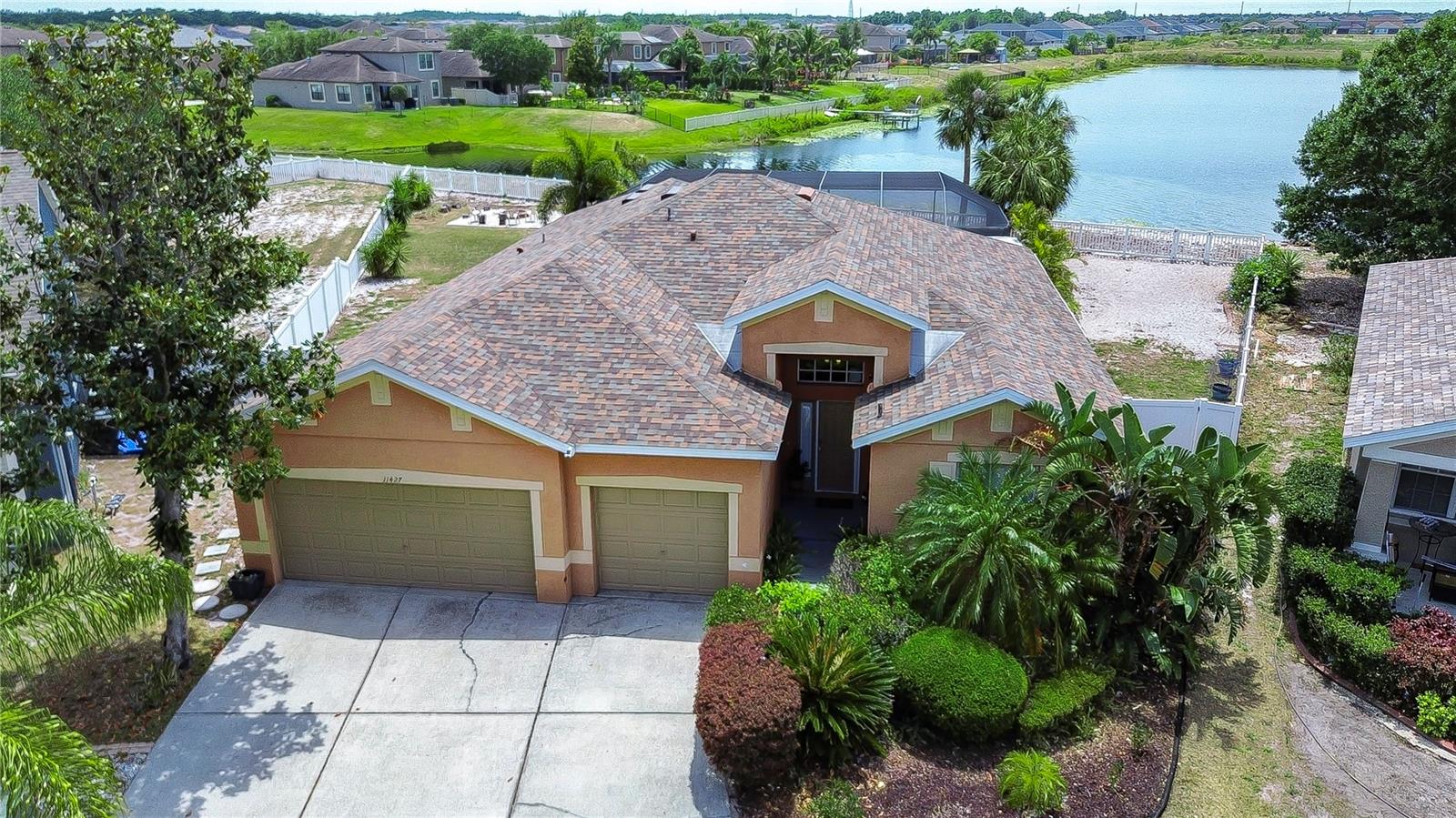 11427 LAUREL BROOK CT