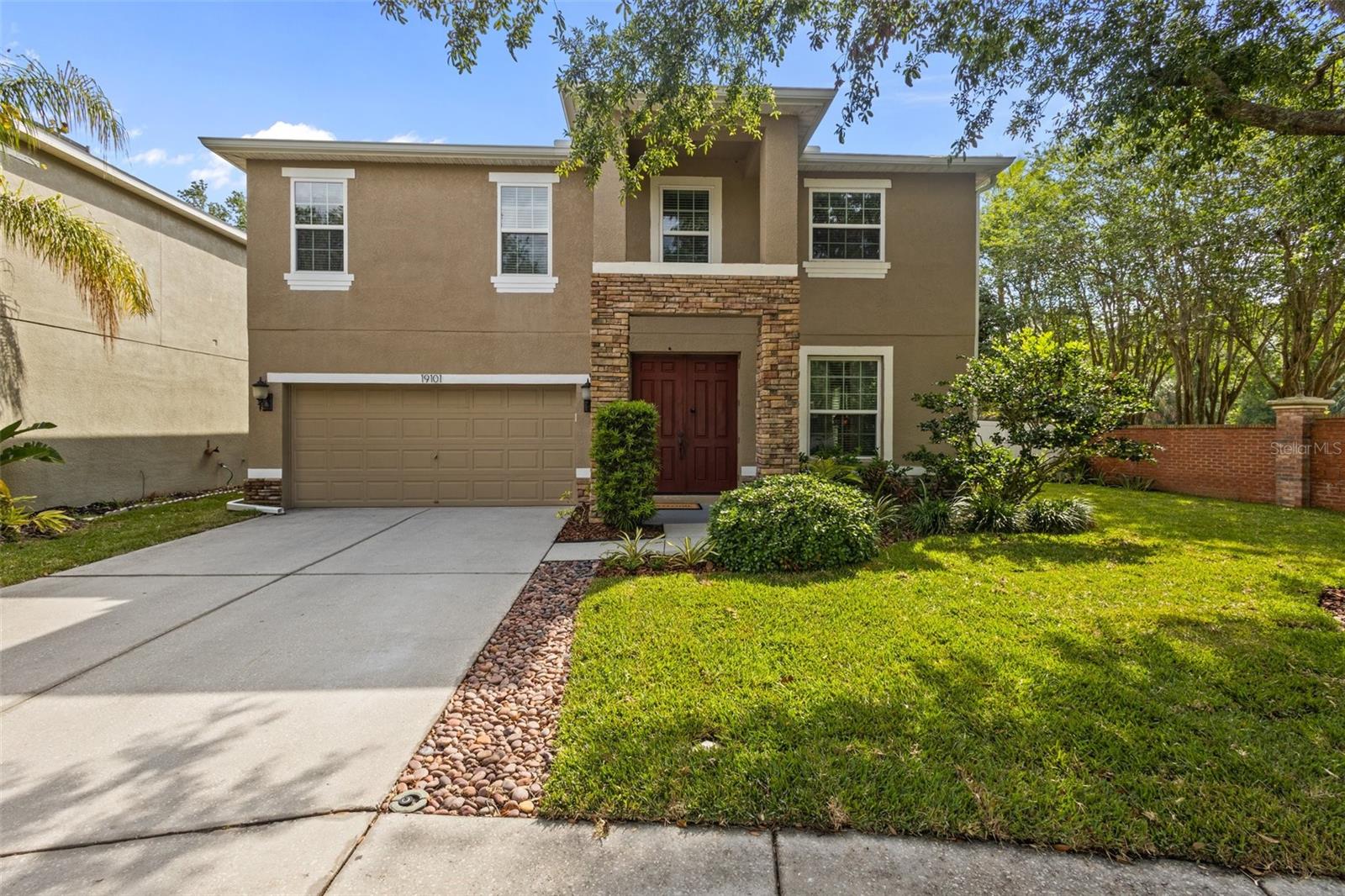 19101 MARISA RIDGE PL
