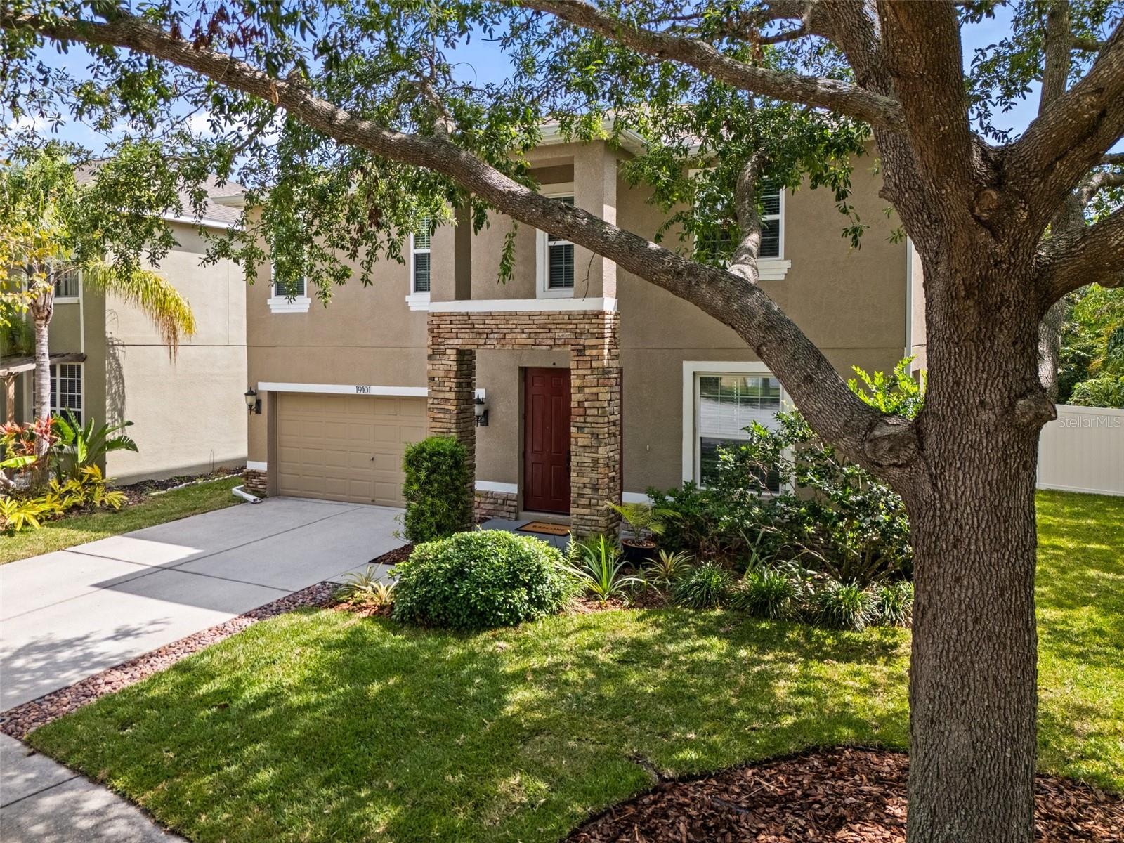 19101 MARISA RIDGE PL