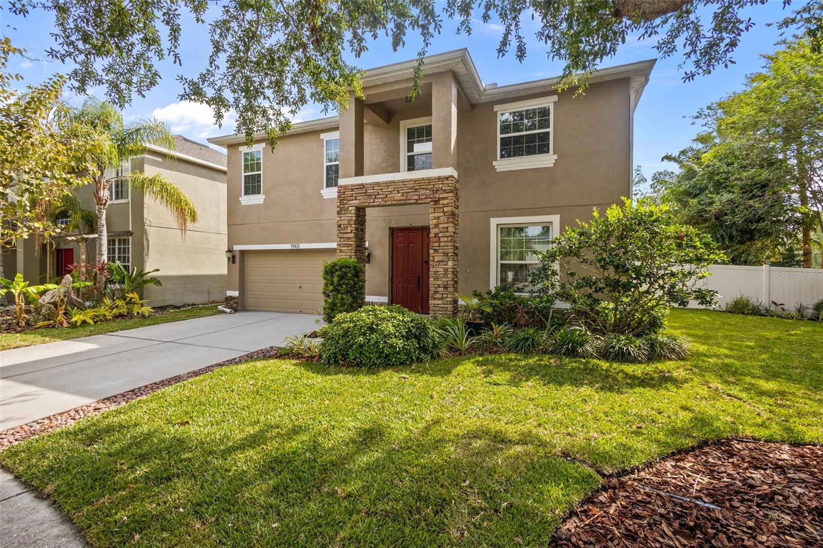 19101 MARISA RIDGE PL