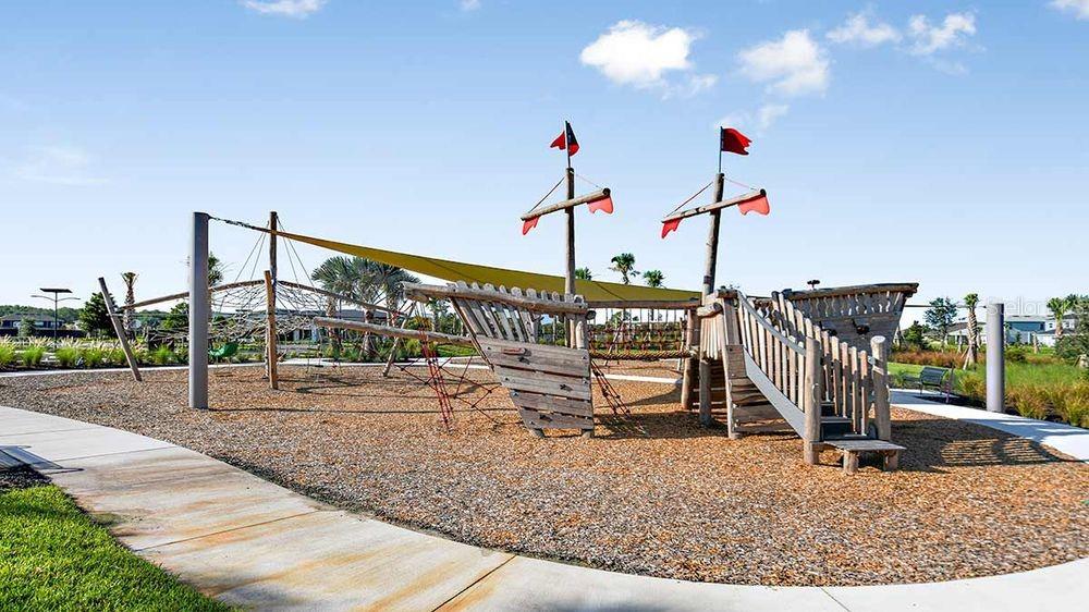 33518 CASTAWAY LOOP