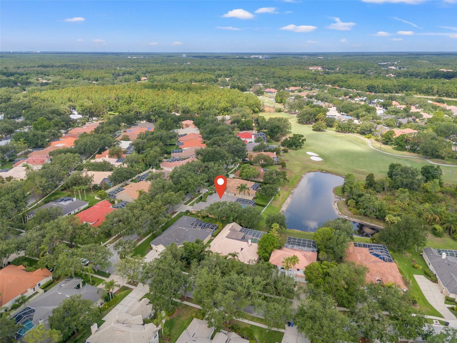9348 DEER CREEK DR