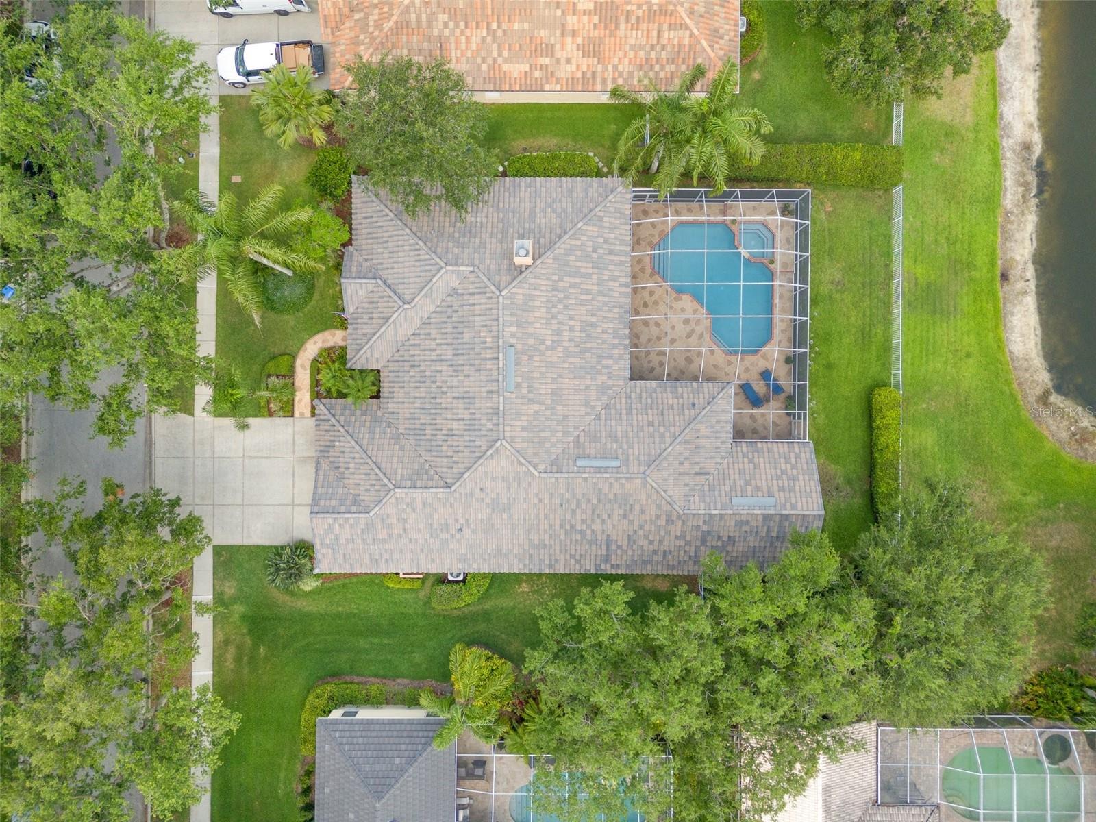9348 DEER CREEK DR