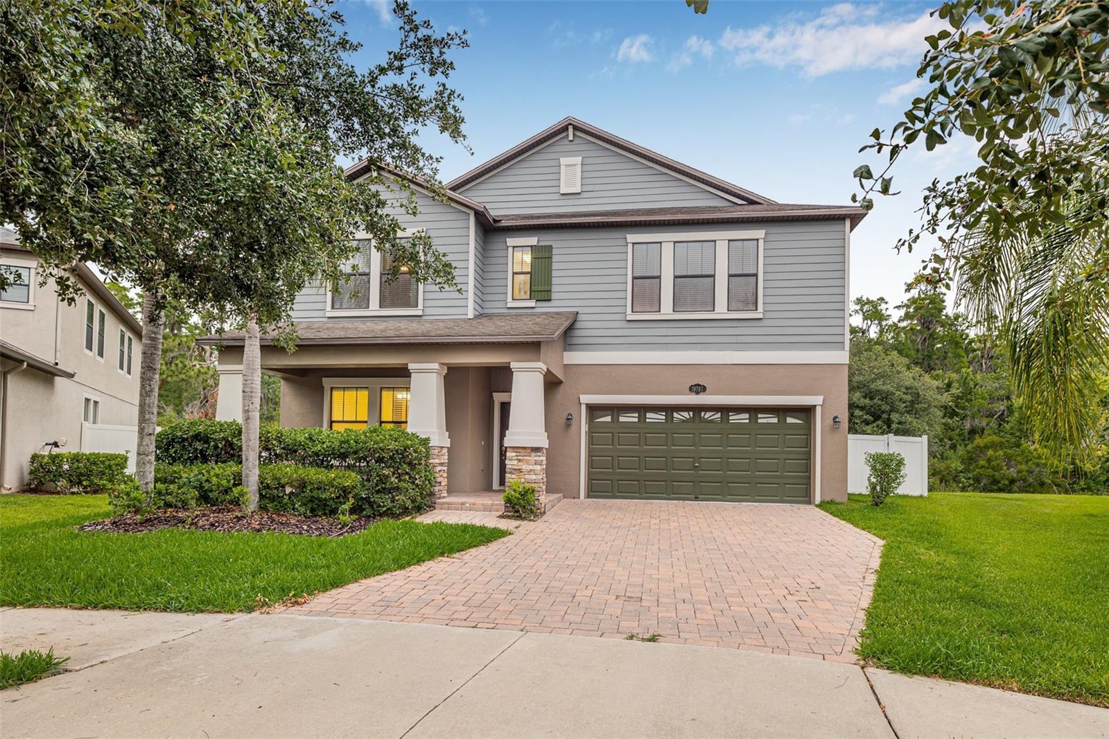 10707 PEGASUS VALLEY CT